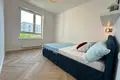 3 room apartment 56 m² in Warsaw, Poland