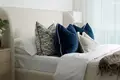 Mieszkanie 2 pokoi 87 m² Londyn, Wielka Brytania