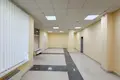 Commercial property 4 rooms 107 m² in Minsk, Belarus