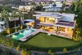 Вилла 6 спален  Benahavis, Испания