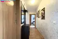 Appartement 2 chambres 52 m² Mazeikiai, Lituanie