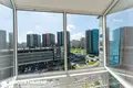 Appartement 2 chambres 77 m² Minsk, Bélarus