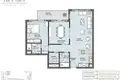Пентхаус 6 комнат 278 м² Абу-Даби, ОАЭ