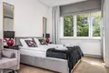2 bedroom apartment 78 m² Warsaw, Poland