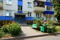 2 room apartment 44 m² Minsk, Belarus