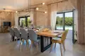 Dom 5 pokojów 420 m² Opcina Tinjan, Chorwacja