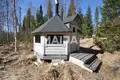 Коттедж 2 комнаты 36 м² Тервола, Финляндия