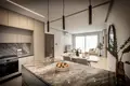 2 bedroom penthouse 81 m² Larnaca District, Cyprus