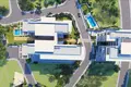 Mieszkanie 4 pokoi 108 m² Pafos, Cypr