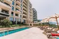 Apartamento 1 habitación 27 m² Becici, Montenegro