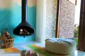 Wohnkomplex Villas with swimming pools and sports club, with views of the forest and the Black Sea, Riva, Beykoz, Istanbul, Turkey
