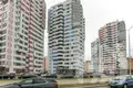 1 room apartment 43 m² Minsk, Belarus