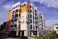 Mieszkanie 2 pokoi 63 m² Nesebyr, Bułgaria