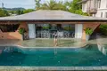 Apartamento 4 habitaciones 688 m² Choeng Thale, Tailandia
