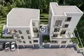 Apartamento 1 habitación 68 m² Tivat, Montenegro