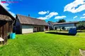 Casa 217 m² Neravai, Lituania