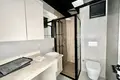 Appartement 2 chambres  Alanya, Turquie