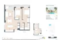Appartement 3 chambres  Javea, Espagne