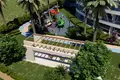 Mieszkanie 2 pokoi 69 m² Akrotiri, Cypr