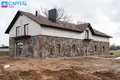 House 397 m² Staniunai, Lithuania