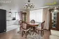 3 room apartment 62 m² Zhodzina, Belarus