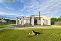 Haus 180 m² Bialarucki sielski Saviet, Belarus