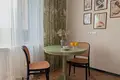 Wohnung 1 zimmer 41 m² Minsk, Belarus