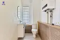 Casa de campo 124 m² Novaje Polie, Belarús