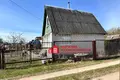 House 24 m² Kapciouski sielski Saviet, Belarus