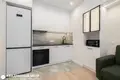 Appartement 1 chambre 33 m² Minsk, Bélarus