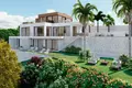 villa de 5 dormitorios 964 m², Španjolska