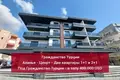 Residential complex Two apartments 1+1 and 2+1 in the center of Alanya under Turkish citizenship.