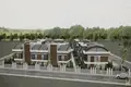 Wohnung 1 zimmer 80 m² Serik, Türkei