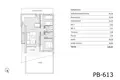 2 bedroom apartment 65 m² San Miguel de Salinas, Spain