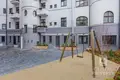 Apartamento 1 habitación 35 m² Trikatas pagasts, Letonia