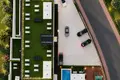 2 bedroom apartment 52 m² Finestrat, Spain