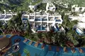 Жилой комплекс Bahamas Homes