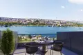 Piso en edificio nuevo Golden Palace Halic
