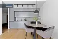 Appartement 2 chambres 51 m² Vilnius, Lituanie