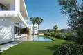 4-Schlafzimmer-Villa  Monforte del Cid, Spanien