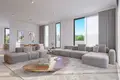 Dom 3 pokoi 180 m² Mesogi, Cypr