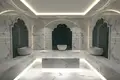 Mieszkanie 2 pokoi 55 m² Alanya, Turcja