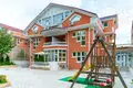 Квартира 1 комната 26 м² Эвенкийский район, Россия