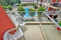 Wohnung 1 zimmer 35 m² Nessebar, Bulgarien