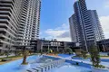 Квартира 4 комнаты 176 м² Konak, Турция
