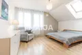 Haus  Vetras, Lettland