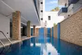 2 bedroom apartment 115 m² Alanya, Turkey
