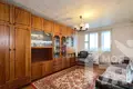 Wohnung 3 zimmer 65 m² Losnica, Belarus