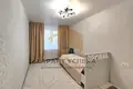 3 room apartment 64 m² Muchaviecki sielski Saviet, Belarus