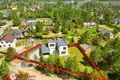 Ferienhaus 210 m² Kalodziscanski sielski Saviet, Belarus